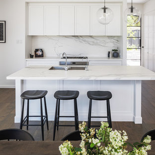 Claremont Residence
