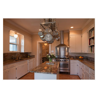 Kitchen Remodeling in Melrose Park, IL | GS Construction