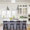 Kitchen of the Week: Contemporary Twist on Classic Coastal Style