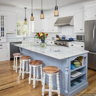 Classic Beach Cottage-Barnegat Light LBI