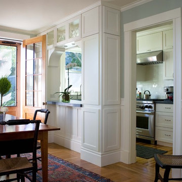 Classic City Kitchen
