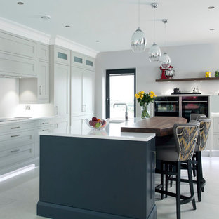 Classic Contemporary