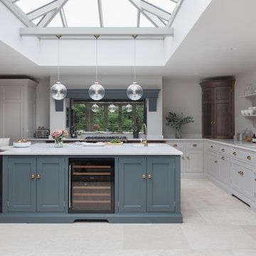 Classic Contemporary Victorian Family Home