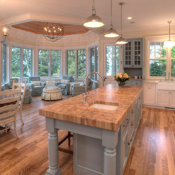 Classic Cottage