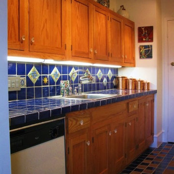 Classic Interior & Exterior Design