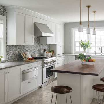 Classic Kitchen