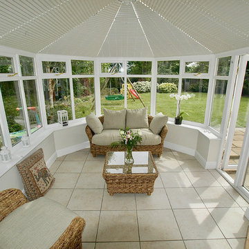 Classic Kitchen & Conservatory in Sidcup