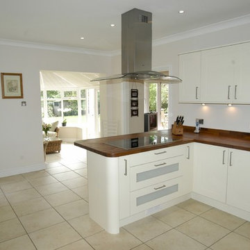 Classic Kitchen & Conservatory in Sidcup