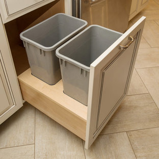 Classic Kitchen Expansion