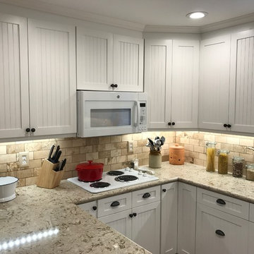 CLASSIC KITCHEN