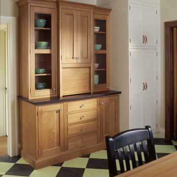 Classic Kitchen