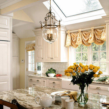 Classic Kitchen