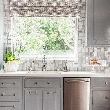 Classic Kitchen
