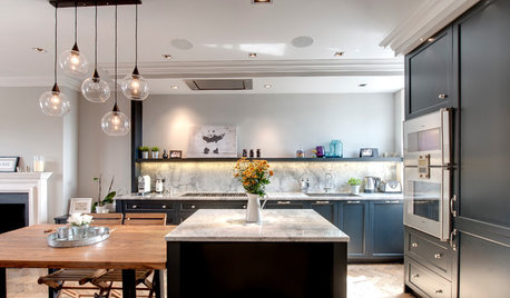 How to Choose the Perfect Stone Worktop for Your Kitchen