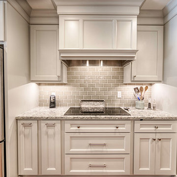 Classic Kitchen Remodel | Northport