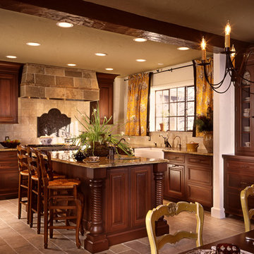 Classic Kitchen Renovation