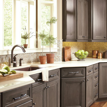 Classic Kitchens