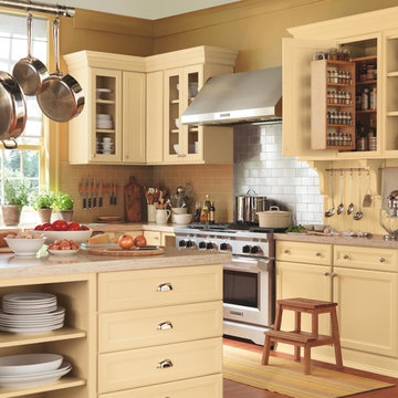 Classic Kitchens