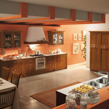 CLASSIC KITCHENS OLIMPIA IN SAN DIEGO