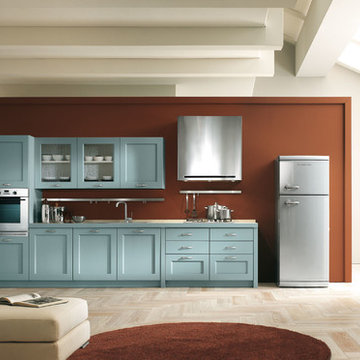CLASSIC KITCHENS OLIMPIA IN SAN DIEGO