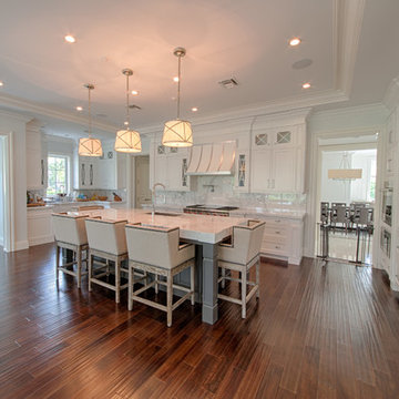 Classic Luxury - New Construction - Royal Palm