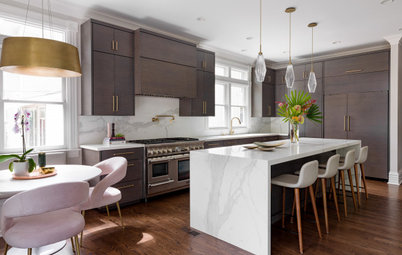 Energize a Neutral Kitchen with These 6 Design Tricks - Northshore Magazine