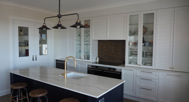 Best 15 Joinery Cabinet Makers In Rotorua Bay Of Plenty Houzz Nz