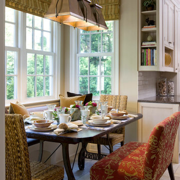 Classic New Construction - Winnetka