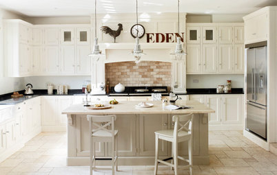 Rock Solid: Which Natural Stone is Best for Your Kitchen Bench?
