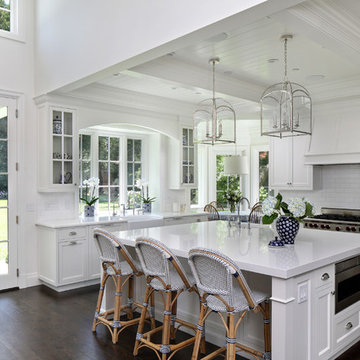 Classic Traditional