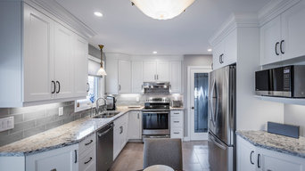 Best 15 Kitchen And Bathroom Designers In St Catharines On Houzz