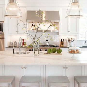 Classical Kitchen