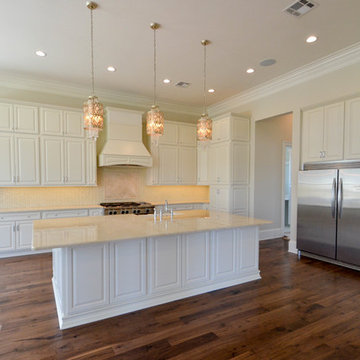 Clayton Homes Bucktown project