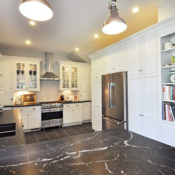 Clayton Kitchen/Addition