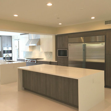 Clean and Modern in Tustin