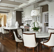 A Chef's Dream Kitchen, Peter Salerno