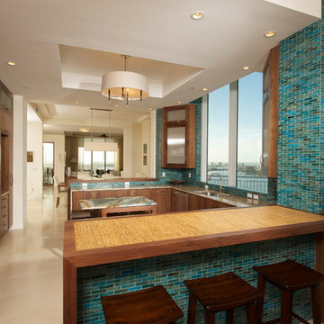 Clearwater Penthouse