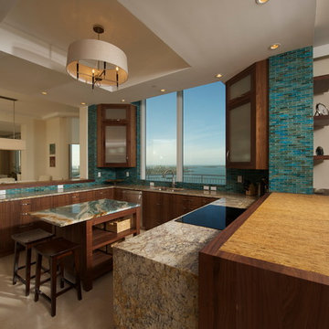 Clearwater Penthouse