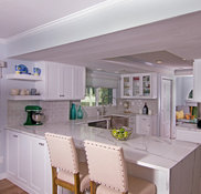 Kitchen Pantry Organization Tips  McCabinet Florida Custom Cabinets