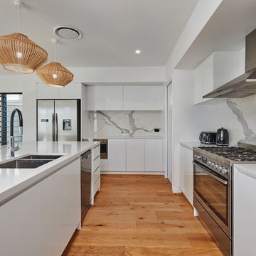 Client Home - THE KERWIN