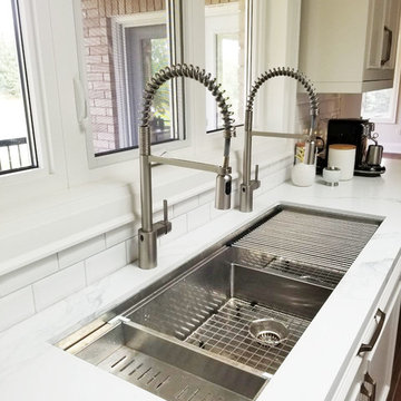 Client Photos • Create Good Sinks