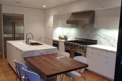 Young S Custom Cabinet San Francisco Ca Us 94124 Houzz