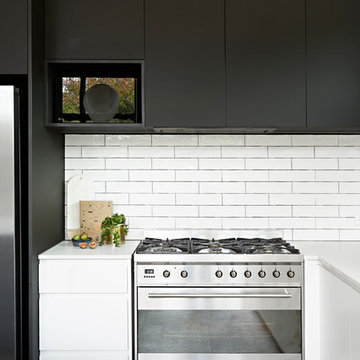 Clifton Hill Home - Kitchen