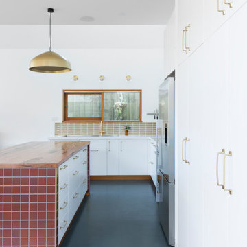 Clifton Hill house extension