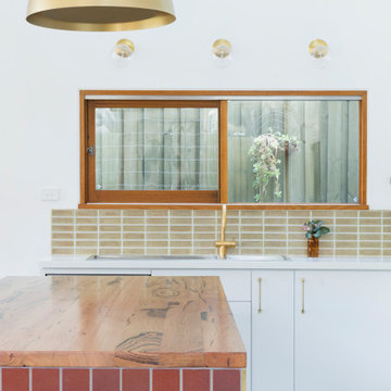Clifton Hill house extension