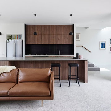 Clifton Hill House