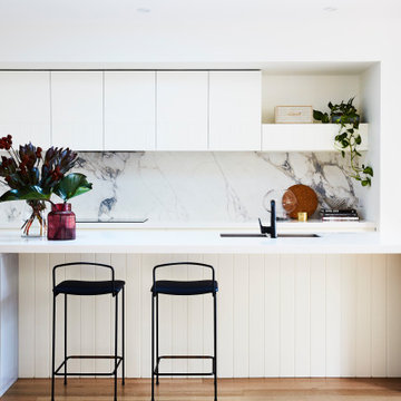 Clifton Hill Residence