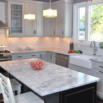 Clifton Kitchen