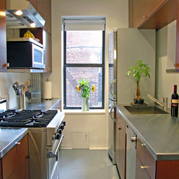 Clinton Street Renovation