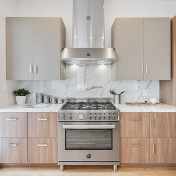 Clipper Street Residence